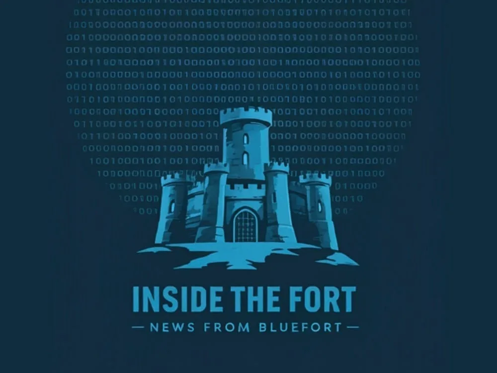 Inside the Fort Newsletter - January 2025 Edition