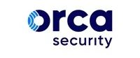 orca security Logo
